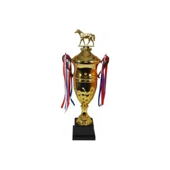 Jezdecký pohár Rennes 41 - 54 cm, Výška 54 cm - A