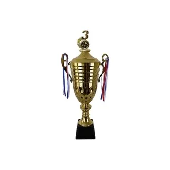 Sportovní pohár 3. místo Lisabon 62 - 75 cm, Výška 62 cm - D