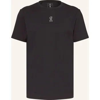 Pánské tričko On Pánské Tričko Trek-T, černá, XL