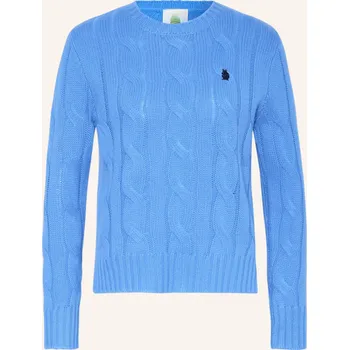 Dámský svetr Princess Goes Hollywood Dámský Svetr, modrá, 42