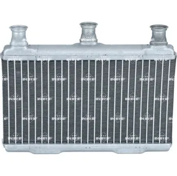 Výměník tepla, vnitřní vytápění NRF 54311