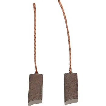 Karburátor Uhlíkový kartáč, generátor AS-PL AB6001