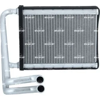 Výměník tepla Výměník tepla, vnitřní vytápění NRF 54336