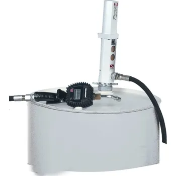 Čerpadlo Čerpadlo na stlačený vzduch DP3 F, pro sudy, výkon cca 30 litrů/min