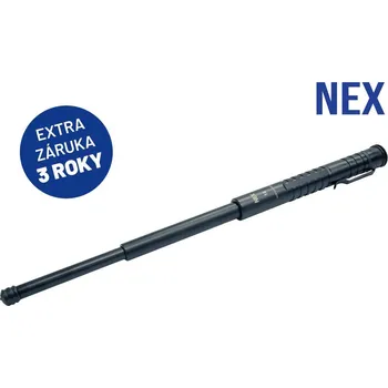 Teleskopický obušek NEX Teleskopický obušek Nex16" Walker