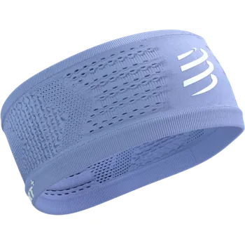 Čelenka Čelenka Compressport Headband On/Off xbnu3903112tu Velikost OS