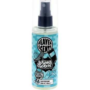 Osvěžovač vzduchu Heaven Scents Mars 100ml - parfém