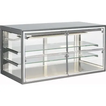 Chladící stolní vitrína Block Remote (bez KIT)