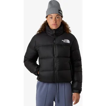 Dámská casual bunda The North Face Retro Nuptse S