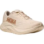 Dámská běžecká obuv HOKA-Rincon 4 W vanilla/birch Béžová 38 2/3
