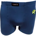 FANNIFEN Pánské boxerky M010 Barva: petrolejová, Velikost: 3XL