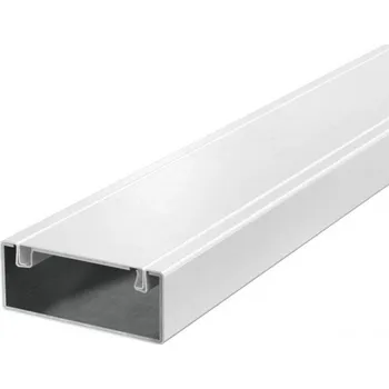 Přepěťová ochrana OBO Bettermann 7218006 požární ochrana 2 m bílá