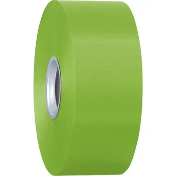 Party dekorace Stuha 5cm x 93m světle zelená (Stuha 5cm x 93m světle zelená)