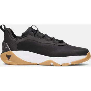 Pánská fitness obuv Pánské boty Under Armour UA Project Rock 8-BLK 6000852-001 Černá 12