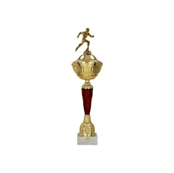 Běžecký pohár Maribor 34 - 50 cm, Výška 42 cm - D