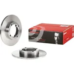 Brzdový kotouč BREMBO 08.5026.10