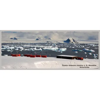 Česká vědecká stanice J. G. Mendela