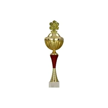 Lyžařský pohár Oslo 29 - 48 cm, Výška 32 cm - F