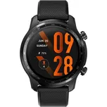 Hodinky MOBVOI TicWatch Pro 3 Ultra GPS Shadow Black