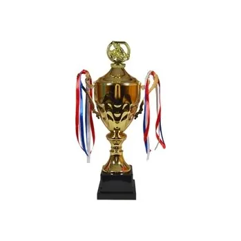 Motokárový pohár Trondheim 38 - 53 cm, Výška 38 cm - C