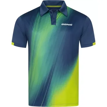 Donic Fire polokošile žlutá