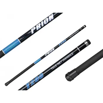 Podběrák Spro podběráková tyč CTEC Prion T200 Tele Handle 2m