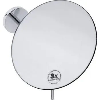 Kosmetické zrcátko Bemeta Kosmetická zrcátka Kosmetické zrcátko jednostranné, ø 200 mm