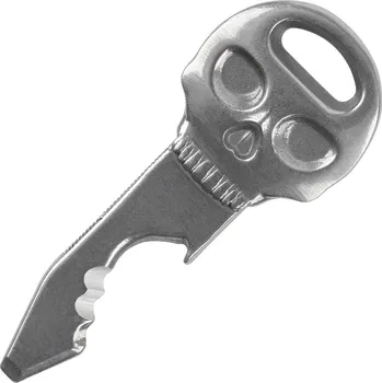 Klíčenka DoohicKey SkullKey Tool (Stainless) (KMTSK-11-R3) - Nite Ize