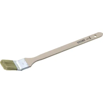 Malířský štětec SCHULLER štětec na topení Profi se světlými štětinami z polyesteru šířka 70 mm