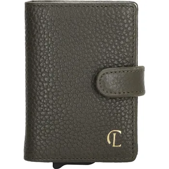 Peněženka Charm London Washington 21276 Green