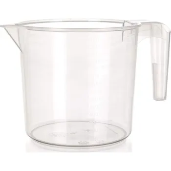 Dóza na potraviny Odměrka 1,5L PH s výlevkou CULINARIA