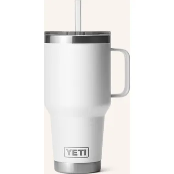 Termohrnek Yeti Termohrnek Rambler®, whi white