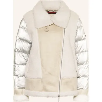 Frieda & Freddies Dámská Péřová Bunda Fiona Ze Směsi...