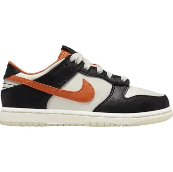 Chlapecké tenisky Nike Dunk Low PRM Halloween (2021) (PS) Velikost: 28
