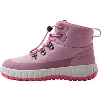 Chlapecká obuv Reima Wetter 2.0 - Grey Pink