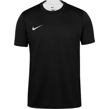 Dres Nike MENS TEAM COURT JERSEY SHORT SLEEVE 0350nz-010 Velikost L