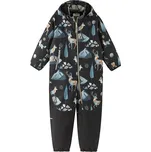 Reima Mjosa - Black 80