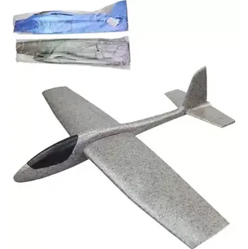 Dětské zboží MaDe 20131 - Letadlo 70 cm (20131)