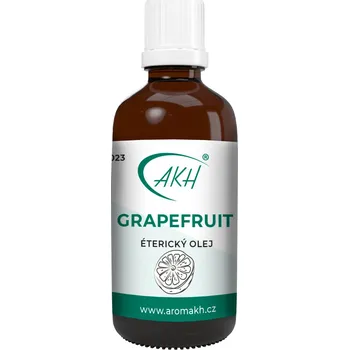AKH/Karel Hadek Esenciální olej GRAPEFRUIT&nbsp; 50 ml