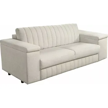 Pohovka Pohovka GRACE 2,5SFBK 140 cm - každodenní spaní