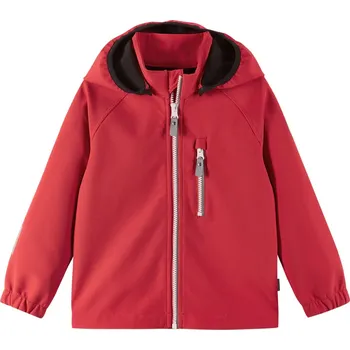 Dívčí bunda Reima Vantti - Reima Red 104