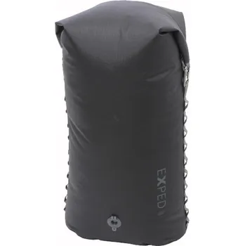 Vodácký pytel Skládací vak EXPED Fold Drybag Endura 50, black