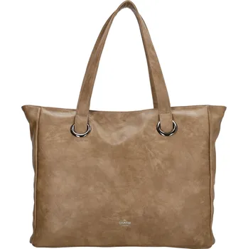 Kabelka Charm London Liberty 21038 Taupe