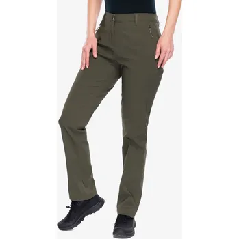 Dámské kalhoty Turistické kalhoty dámské Craghoppers Kiwi Pro II Trouser - mid khaki