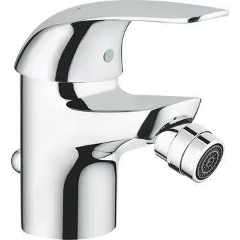 GROHE Swift - Páková bidetová baterie, DN 15, velikost S, Chrom 23266000