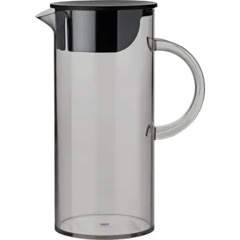 Stelton, Džbán na vodu Stelton kulatý kouřový - Formadore