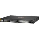 HP Enterprise HPE Aruba Switch 6000 48G Class4 PoE 4SFP 370W