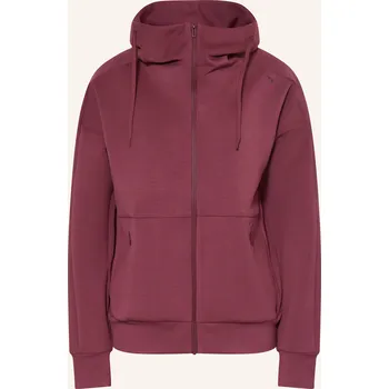 Dámská mikina Jeanne Baret Dámská Mikina Jakarta, fialová, 36