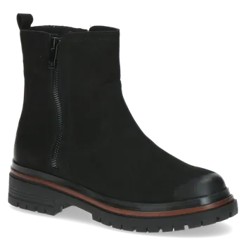 Dámská zimní obuv Caprice 9-25401-45 černá, vel. 41