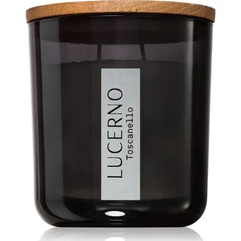 Svíčka Milkhouse Candle Co. Lucerno Toscanello vonná svíčka 298 g